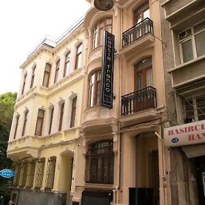 castle-franco-suites.istanbul-turkeyhotels.com/