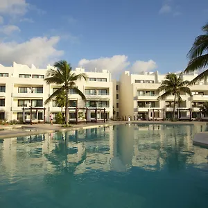 *** Feriested Bay & Wellness Mexico