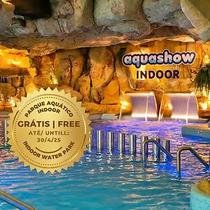 **** Hotell Aquashow Park Portugal