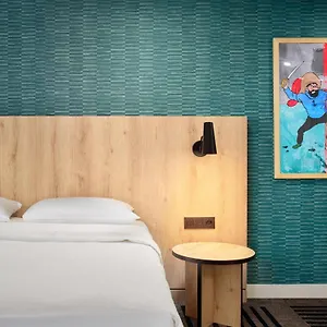 park-inn-by-radisson-brussels-midi.brusselshotelsbook.com/