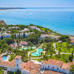 ***** Semesteranläggning (resort) Parc Portugal