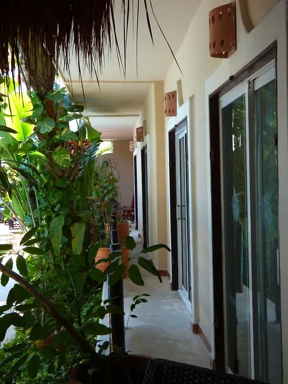Hotel Riviera Del Sol Riviera Maya