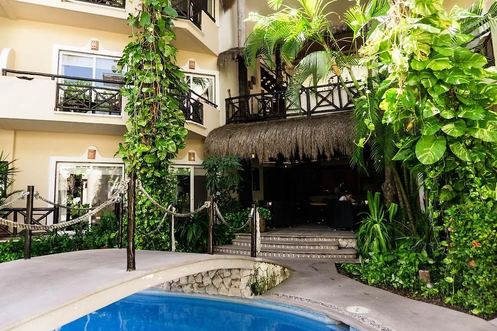 Hotel Riviera Del Sol Riviera Maya