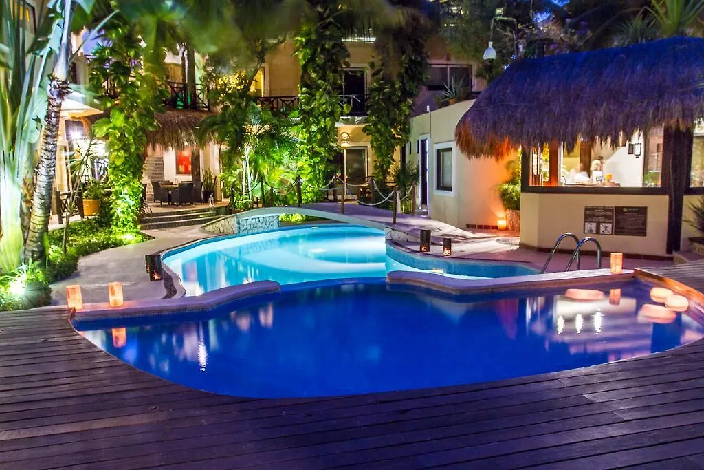 Hotel Riviera Del Sol Riviera Maya Mexico