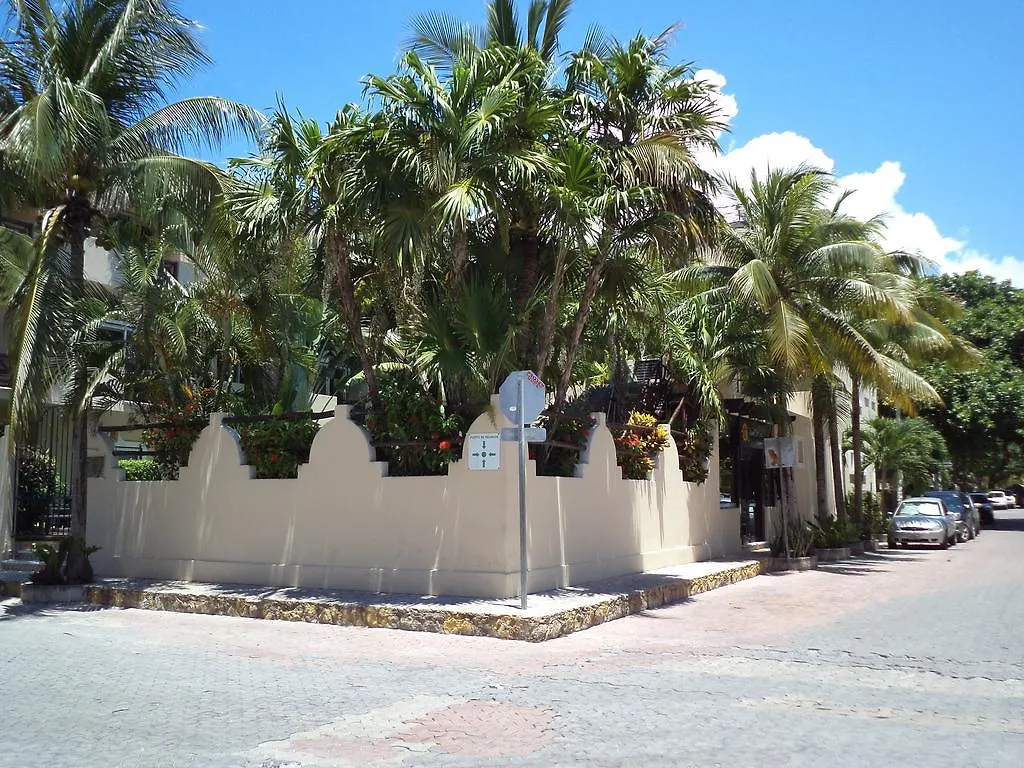 ****  Hotel Riviera Del Sol Riviera Maya Mexico