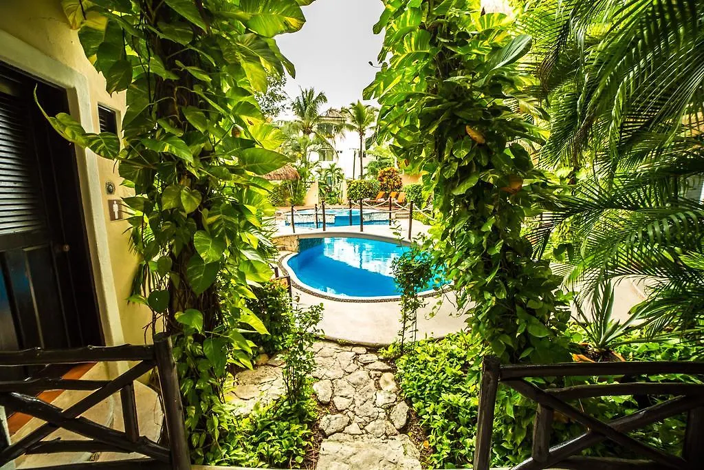 Hotel Riviera Del Sol Riviera Maya