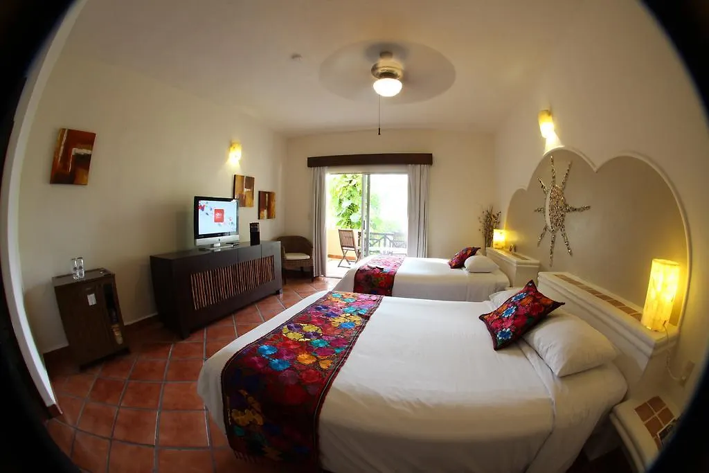 Hotel Riviera Del Sol Riviera Maya Mexico