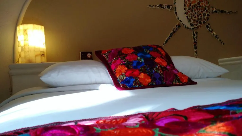 Hotel Riviera Del Sol Riviera Maya