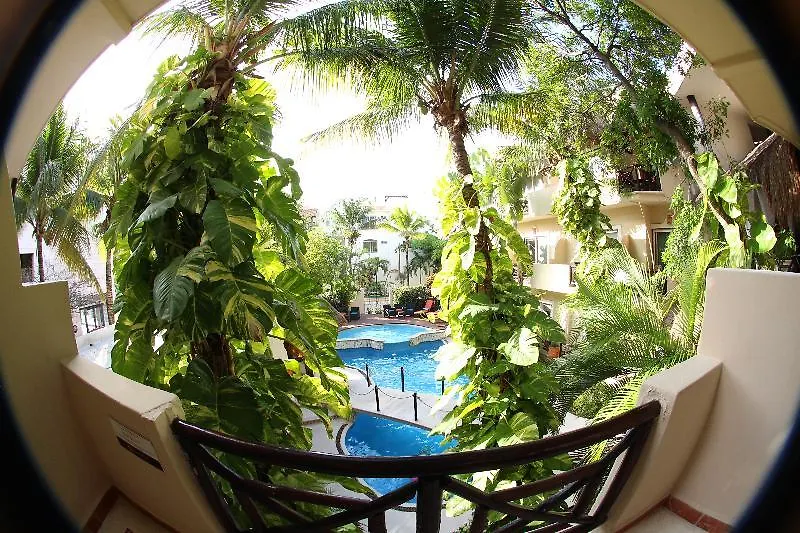 Hotel Riviera Del Sol Riviera Maya