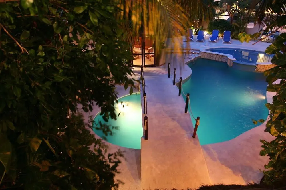 Hotel Riviera Del Sol Riviera Maya