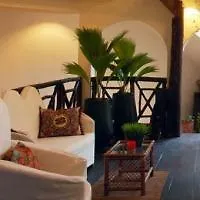 Hotel Riviera Del Sol Riviera Maya